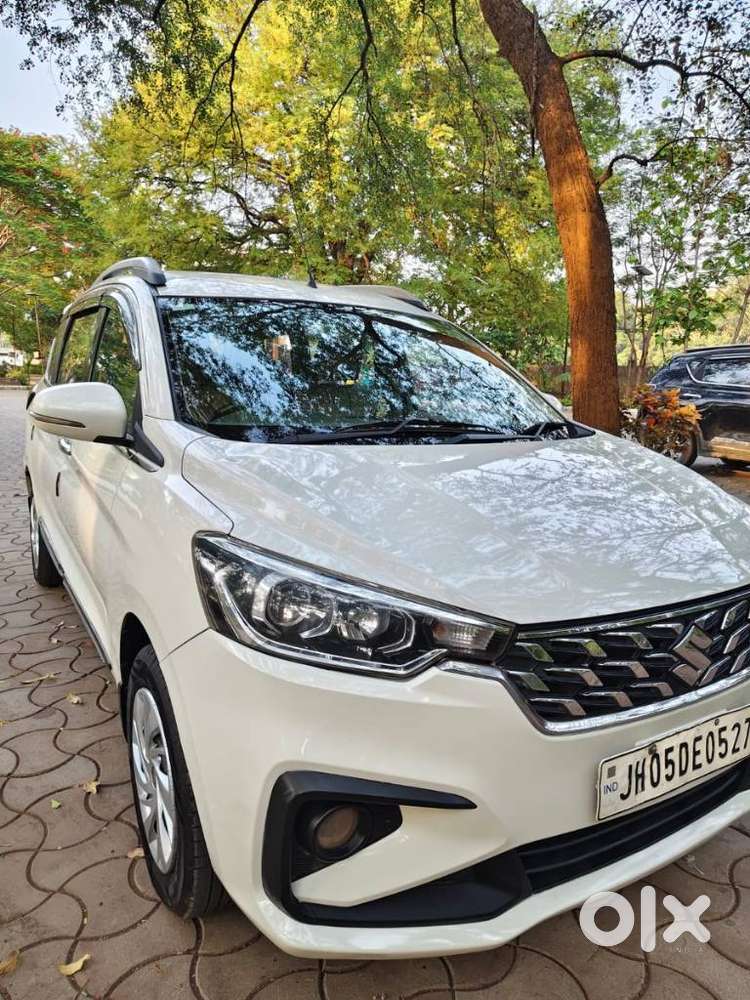 Maruti Suzuki Ertiga Vxi (o) Cng, 2022, Cng & Hybrids