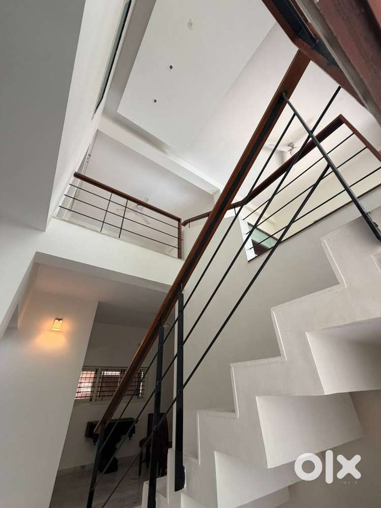 3BHK Ready to Move House for lease