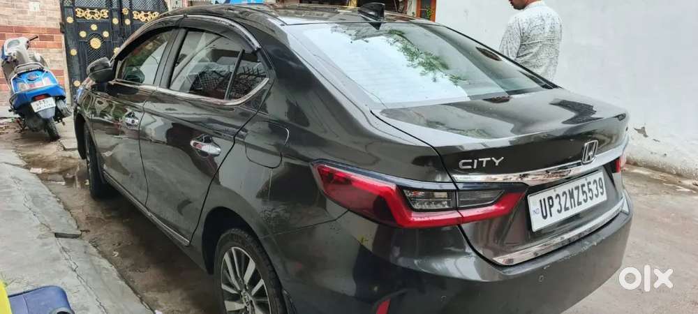 Honda City Diesel 2022 Car