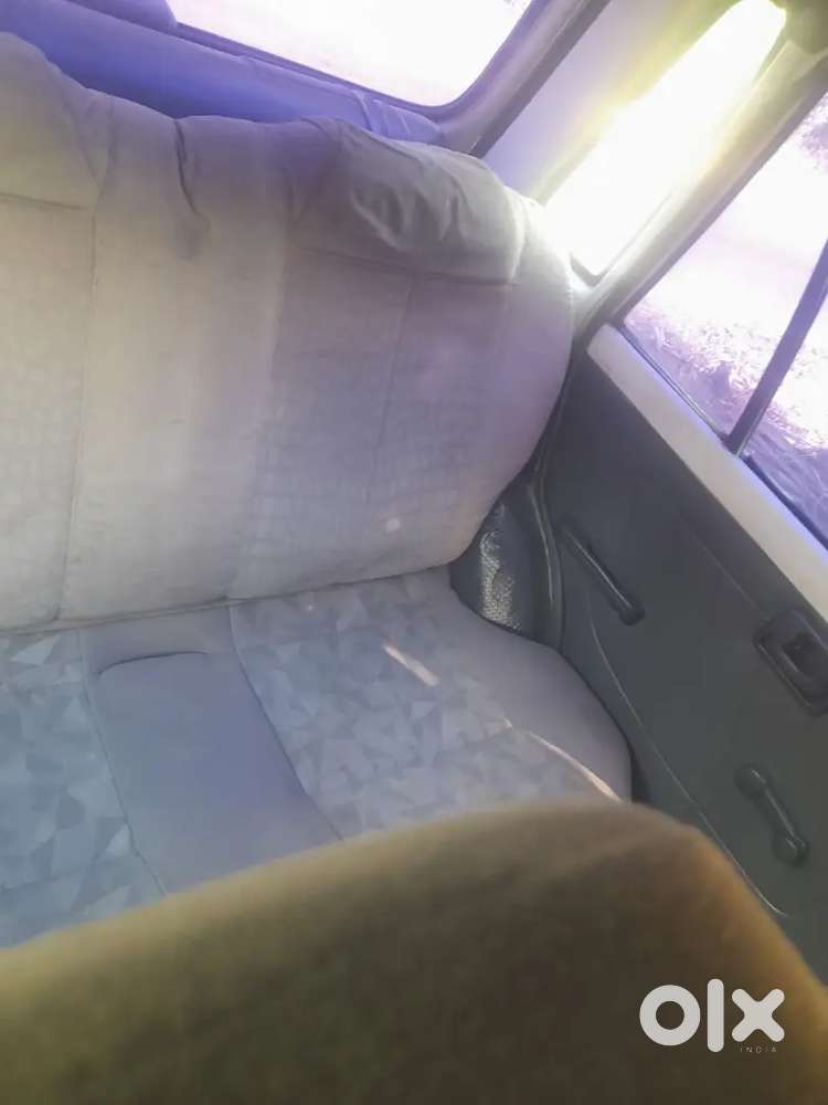 Maruti Suzuki 800