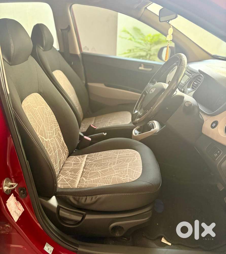 Hyundai Grand I10 Asta 1.2 Crdi, 2014, Diesel