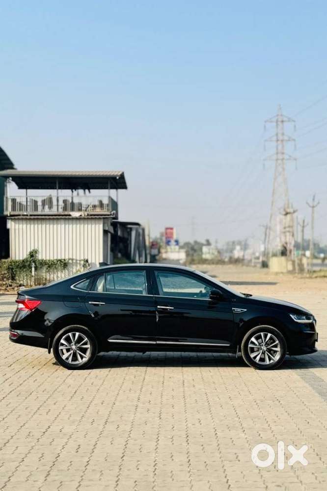 Skoda Slavia 1.0 Tsi Style, 2024, Petrol