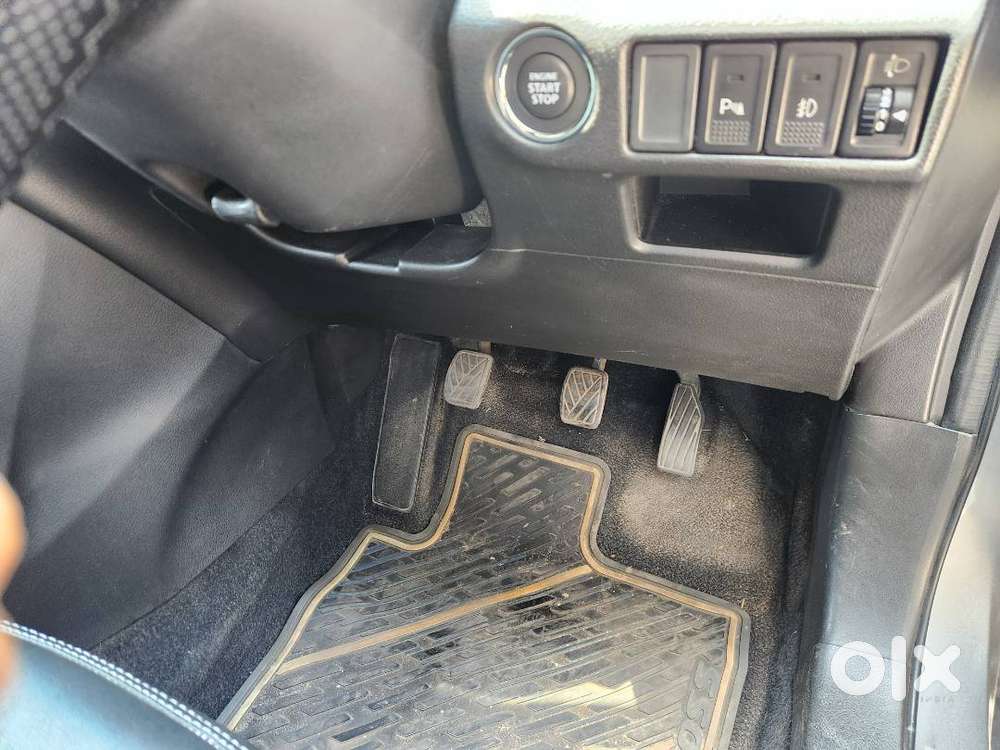 Maruti Suzuki S-cross 2016 Diesel Car