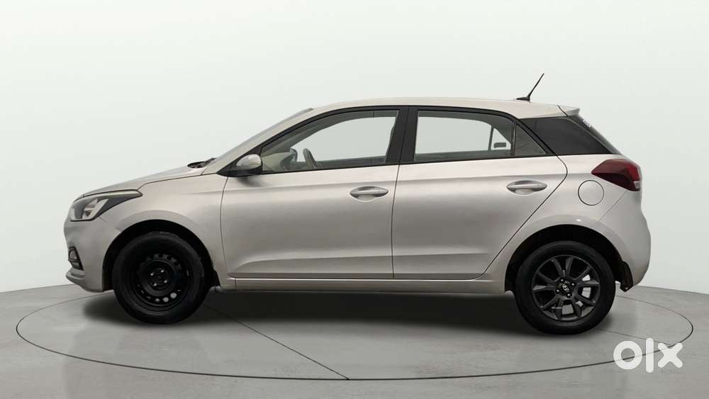 Hyundai Elite I20 Asta 1.2, 2018, Petrol