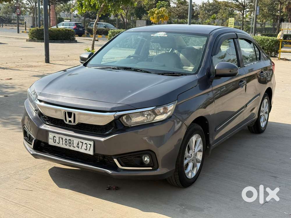 Honda City 1.5 Vx I-dtec Mt, 2019, Diesel