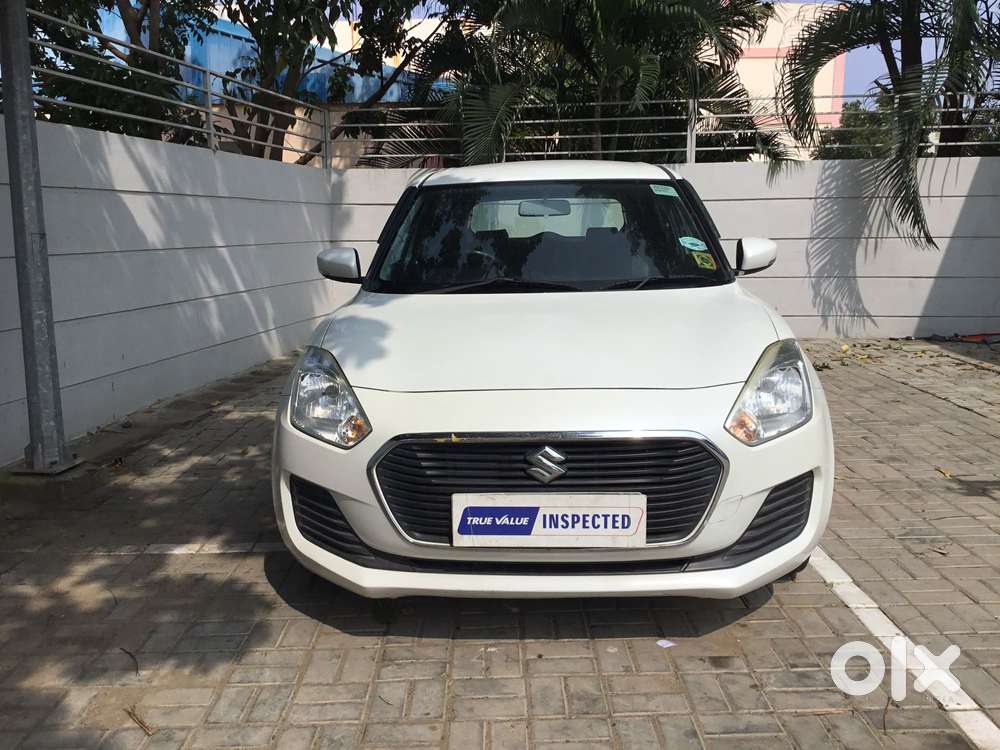 Maruti Suzuki Swift Ddis Vdi, 2019, Diesel