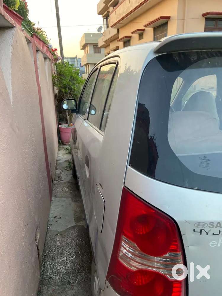 Hyundai Santro Xing 2009