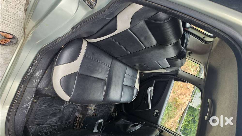 Ford Figo 2015 Diesel Well Maintained