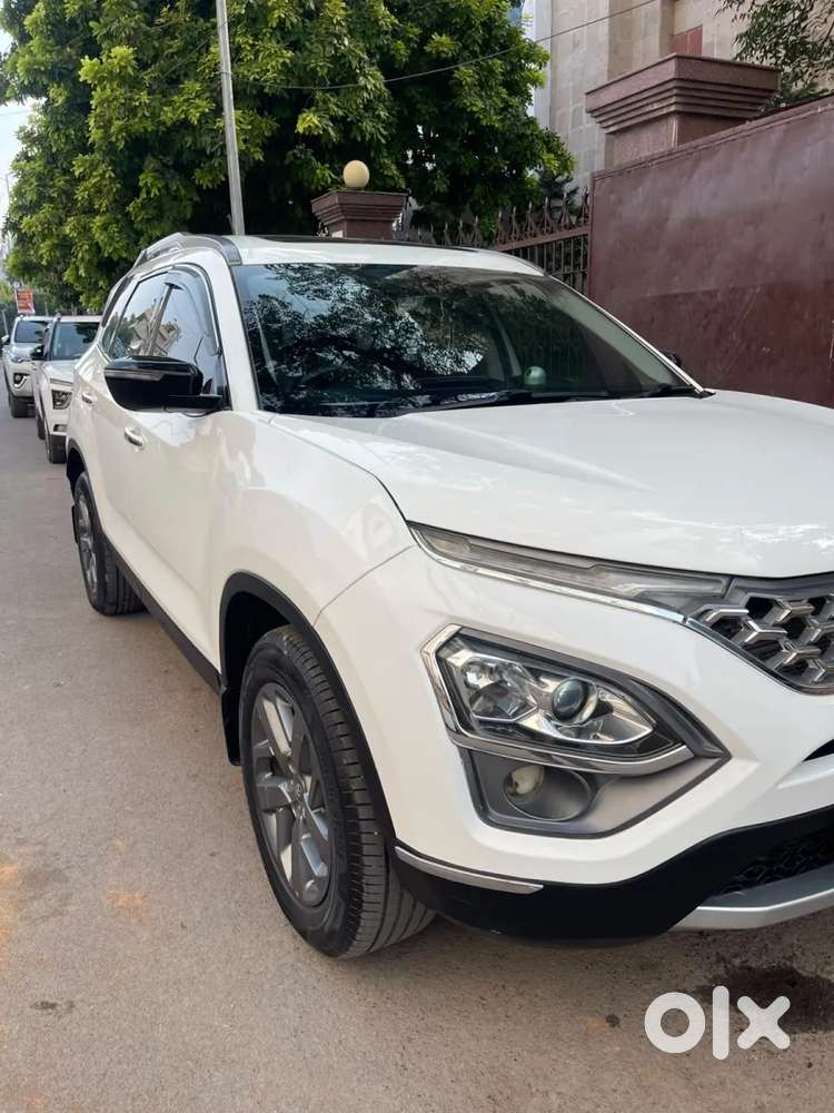 Tata Safari 2.0 Kryotec Xz, 2022, Diesel