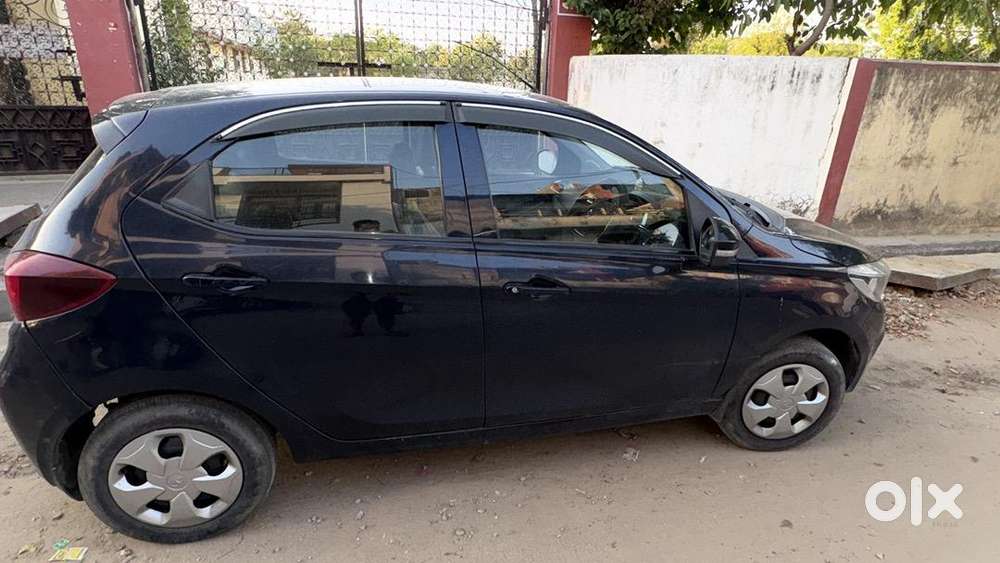 Tata Tiago 2023 Cng & Hybrids Well Maintained