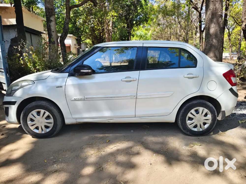 Maruti Suzuki Swift Dzire Diesel