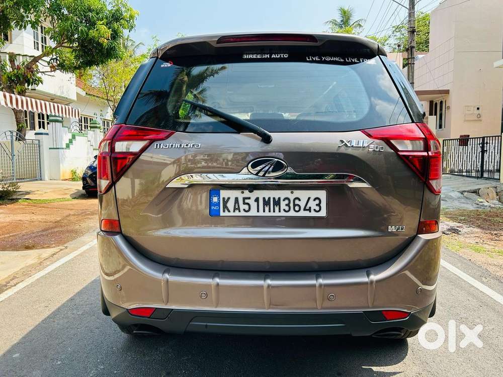Mahindra Xuv300 W6 Diesel, 2019, Diesel