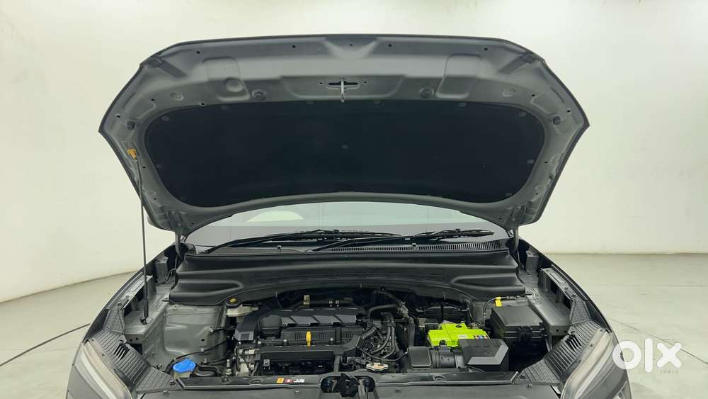 Hyundai Creta 1.5 S Petrol, 2021, Petrol