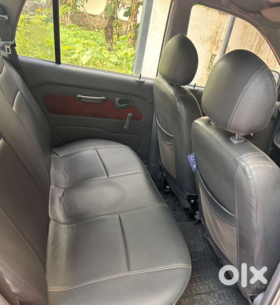 Hyundai Santro Xing Gls, 2009, Petrol