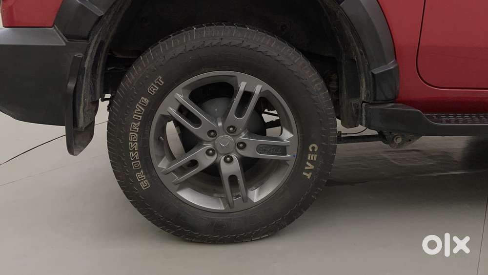 Mahindra Thar 2.0 Lx Hard Top Petrol At 4 Rwd, 2023, Petrol