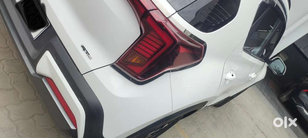 Kia Sonet 2024 Model