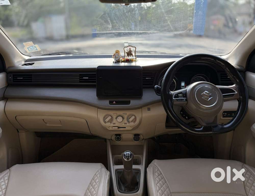 Maruti Suzuki Ertiga Vxi (o) Cng, 2023, Cng & Hybrids