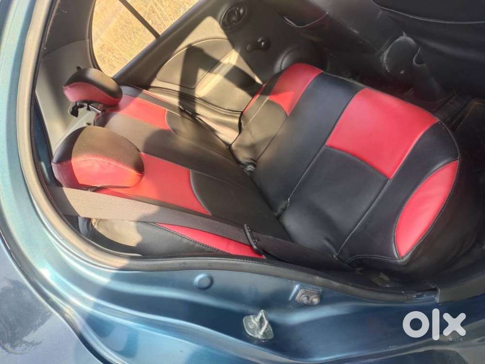 Nissan Micra Xl Petrol, 2013, Petrol