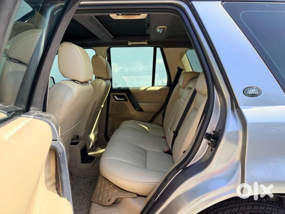 Land Rover Freelander 2 Td4 Se, 2013, Diesel