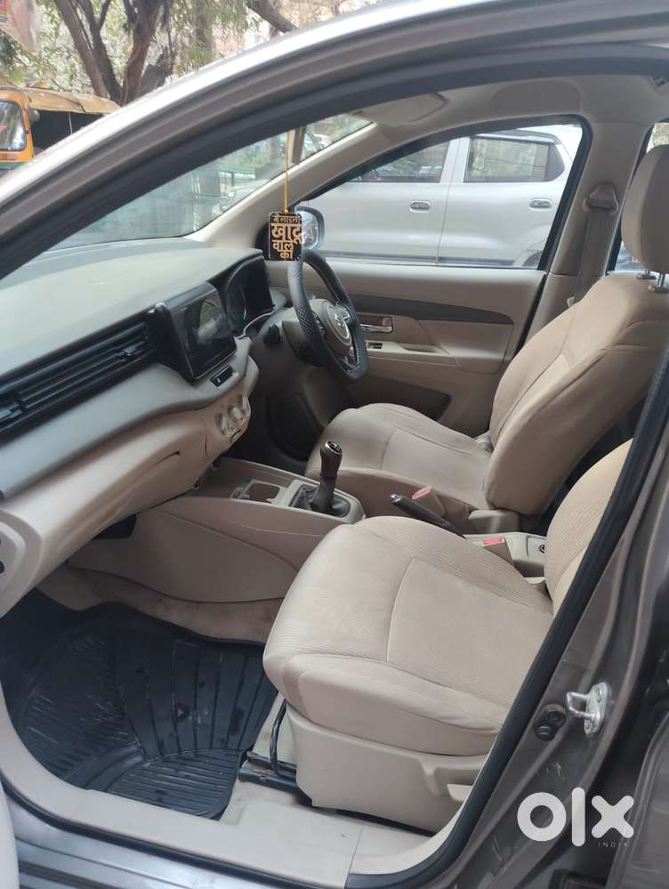 Maruti Suzuki Ertiga Vxi (o) Cng, 2019, Cng & Hybrids