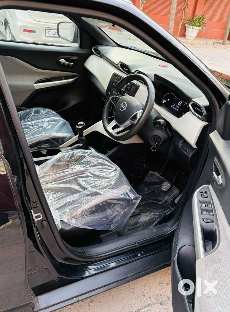 Nissan Magnite 1.0 Xl Turbo, 2024, Petrol