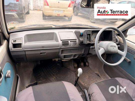 Maruti Suzuki 800 Std, 2007, Petrol