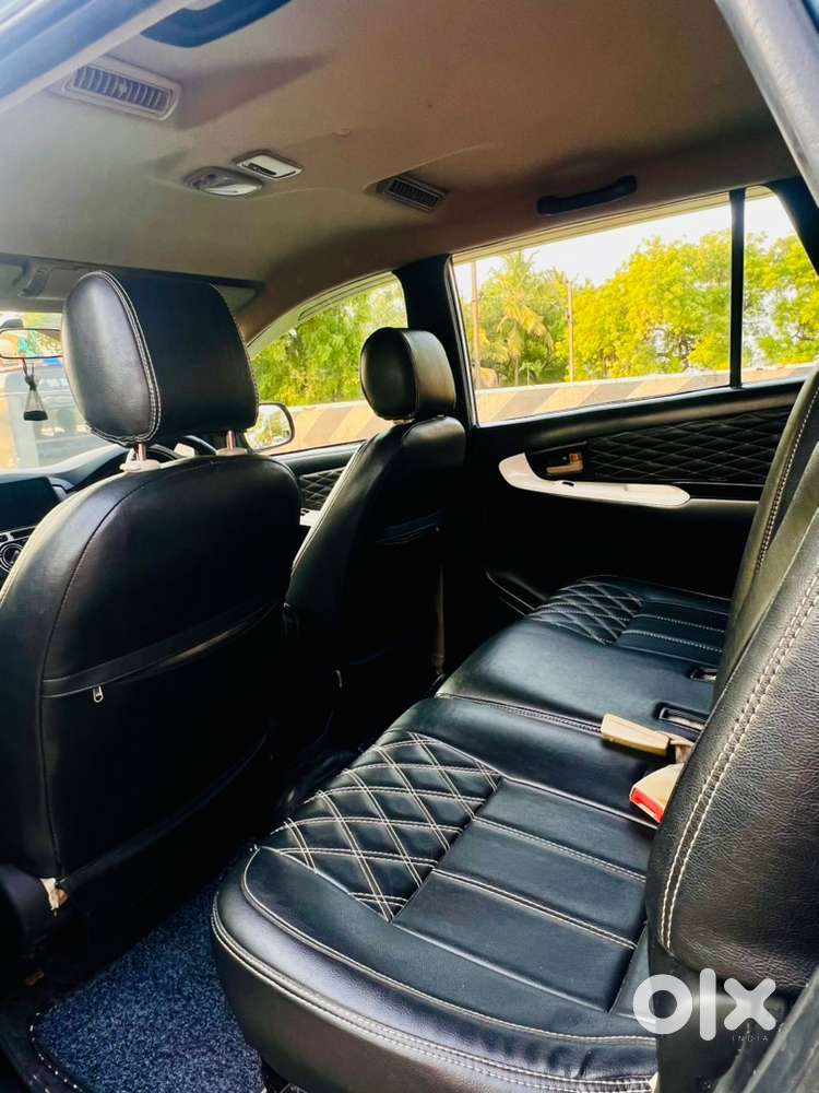 Toyota Innova 2009 Diesel Well Maintained