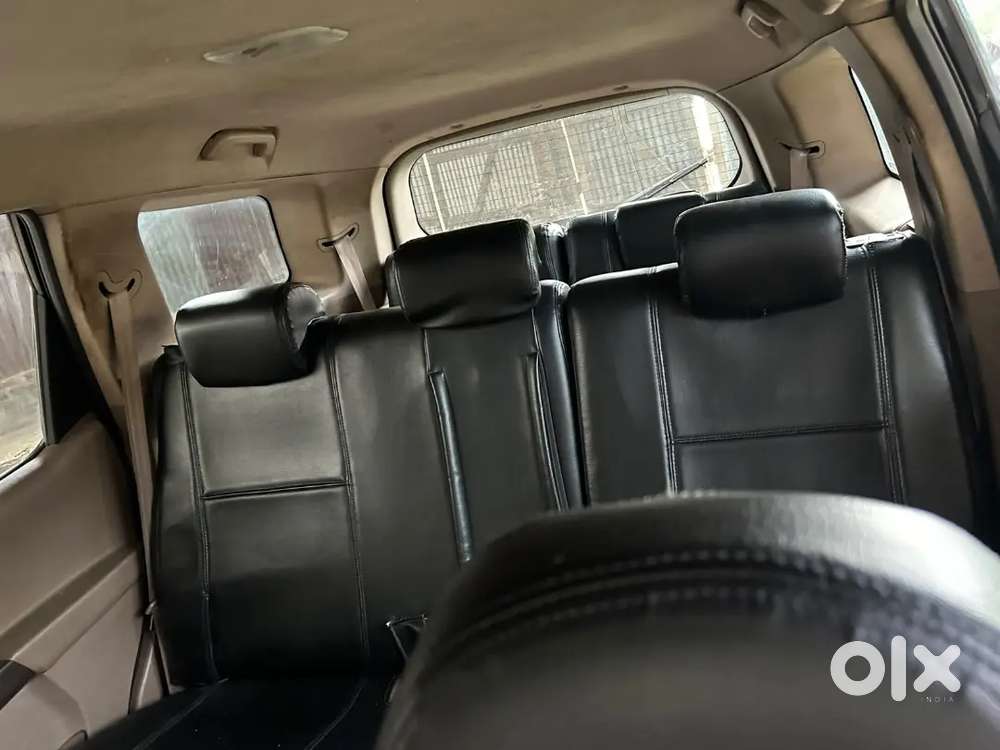 Mahindra Xuv500 Diesel 2014