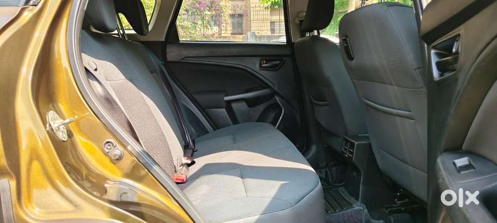 Maruti Suzuki Brezza 1.5 Vxi At Smart Hybrid, 2024, Petrol