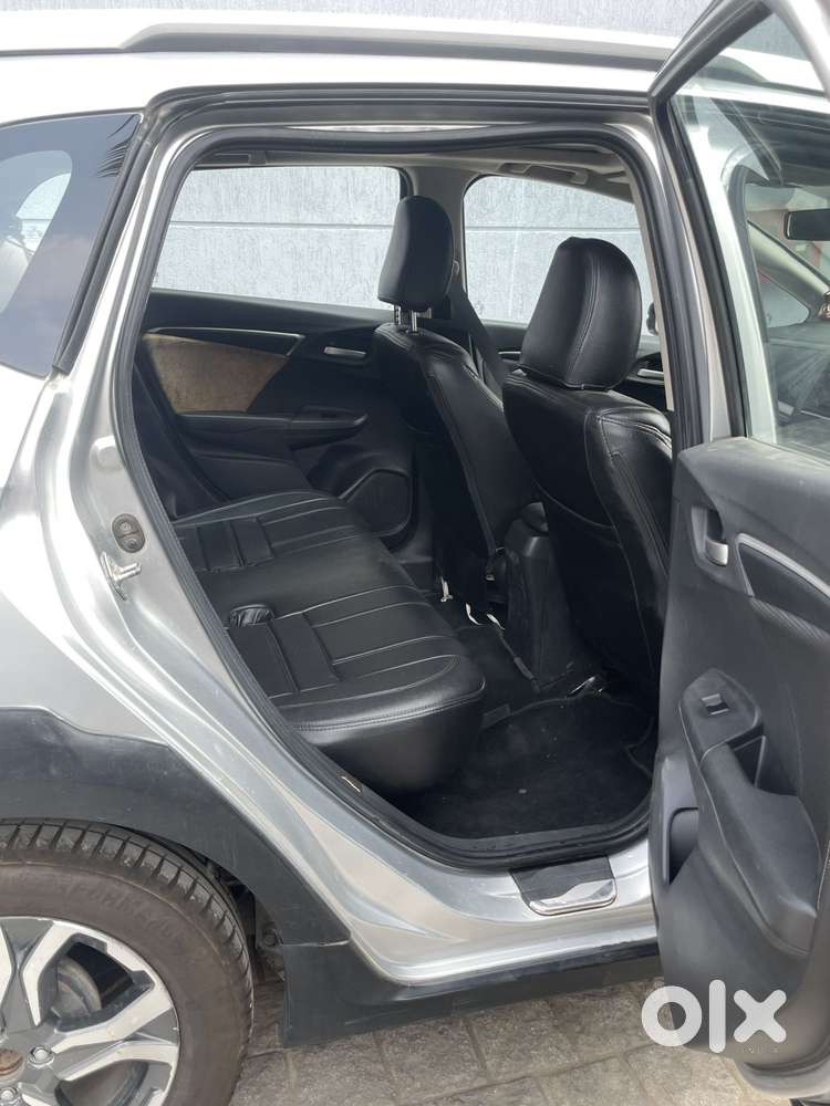 Honda Wr-v I-dtec Vx, 2018, Diesel