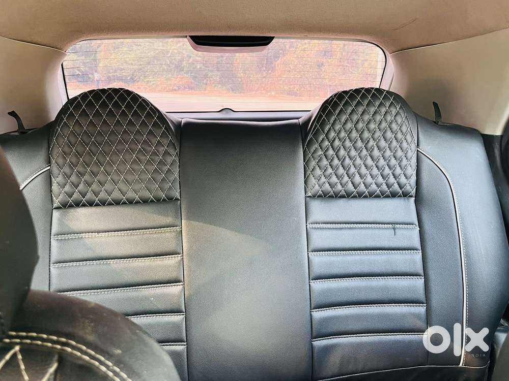 Hyundai Venue, 2021, Petrol