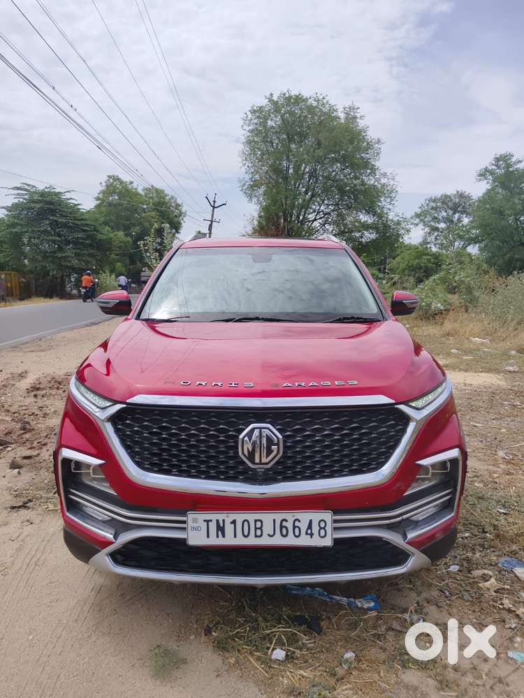 Mg Hector 2.0 Sharp Diesel, 2019, Diesel