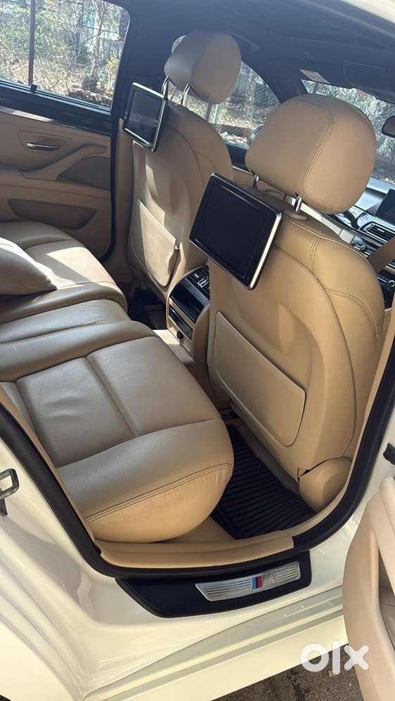 2017 Bmw F10 Diesel Automatic