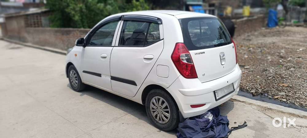 Hyundai I10 2015 Petrol Well Maintained