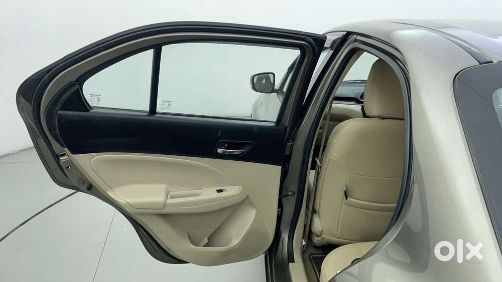 Maruti Suzuki Dzire 2017-2020 Vdi Amt, 2017, Diesel