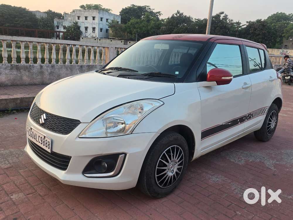 Maruti Suzuki Swift Vdi, 2016, Diesel