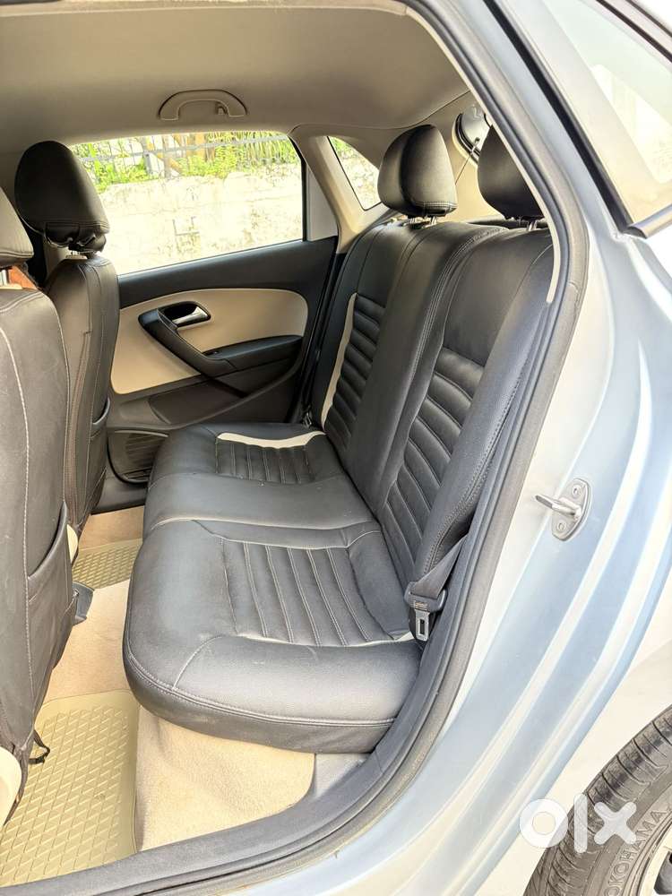 Volkswagen Polo 1.2 Mpi Anniversary Edition, 2012, Petrol