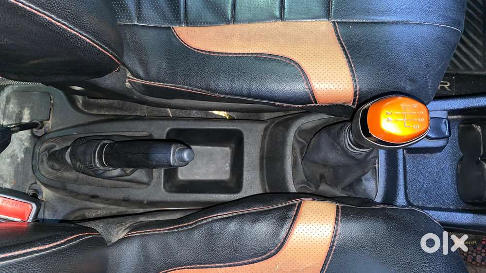 Renault Kwid Climber 1.0 Mt, 2017, Petrol