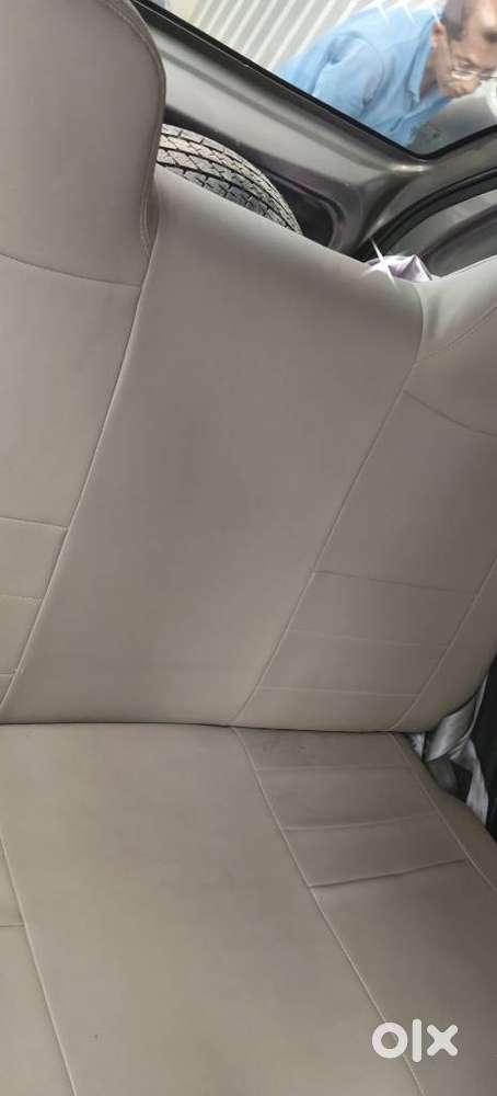 Nissan Tiida S, 2016, Petrol