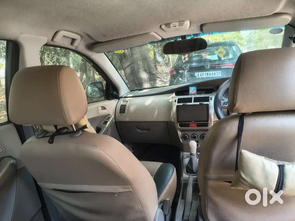 Direct Owner Selling Tata Manza 2010 – Engine Breakdown– Good Interior