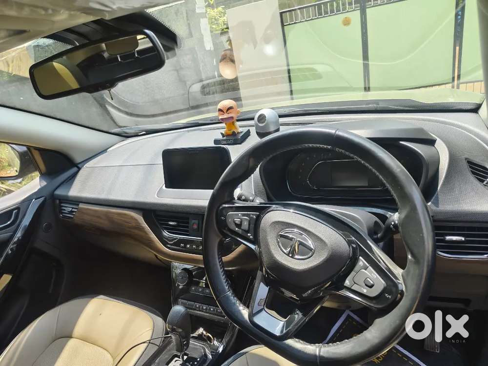 Tata Nexon 2022 Petrol Well Maintained