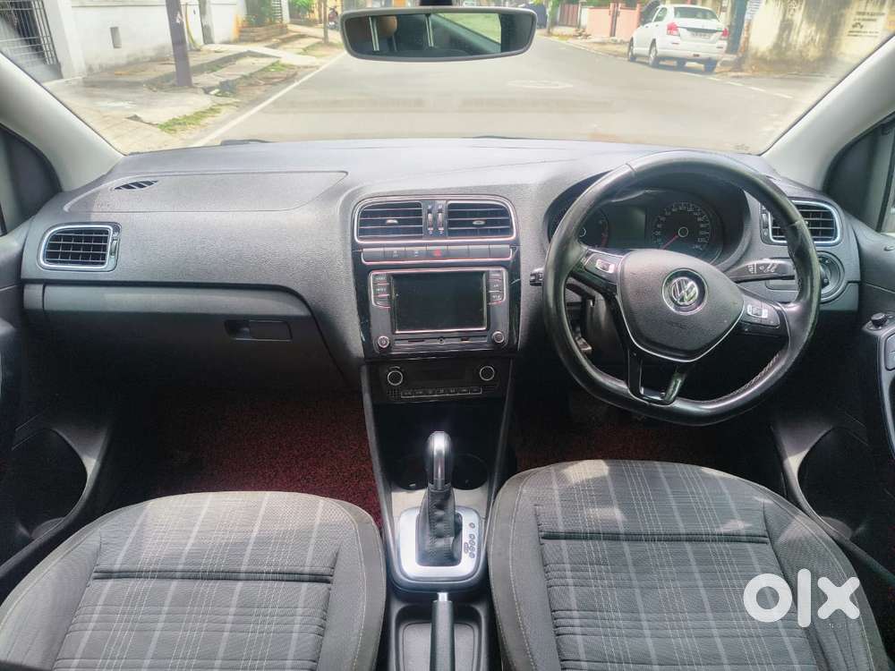 Volkswagen Polo Gt Tsi, 2021, Petrol