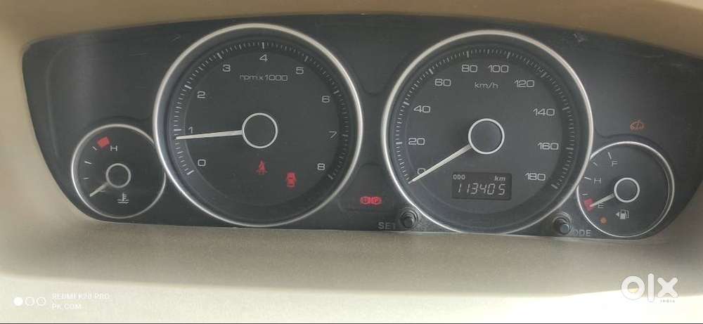 Good Condition. City Running