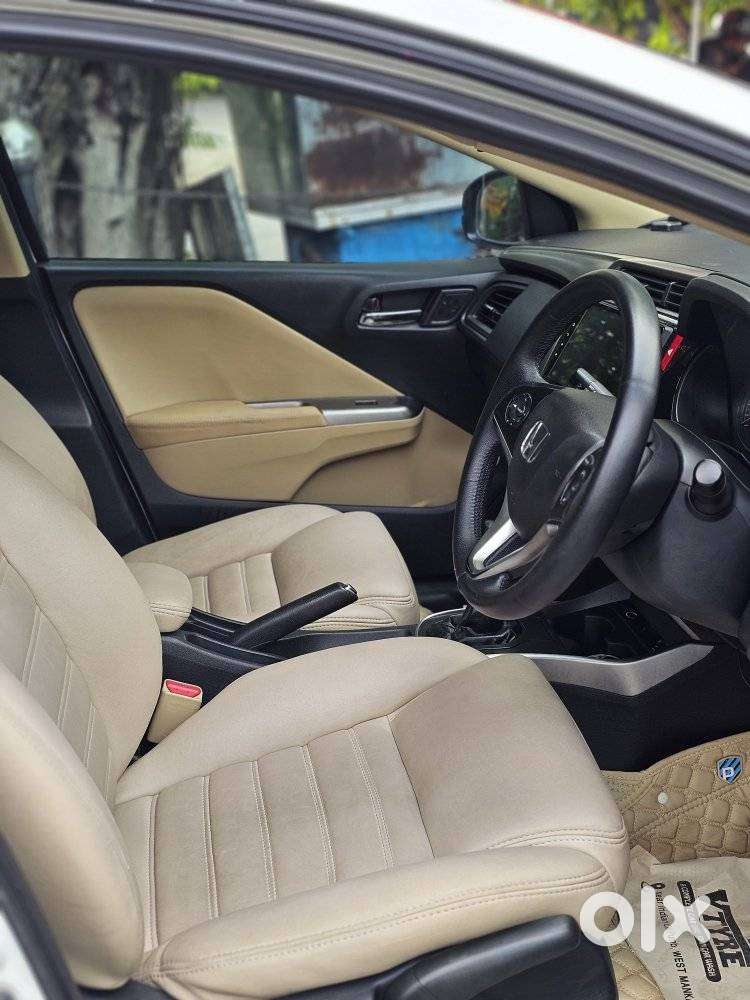 Honda City 1.5 Vx I-vtec Mt, 2015, Petrol