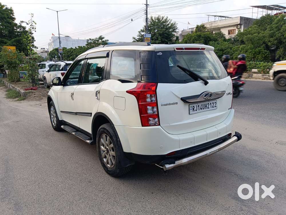 Mahindra Xuv500 2.2 W10, 2015, Diesel