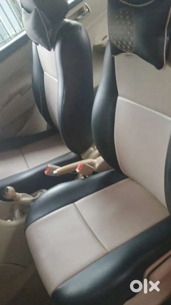 Maruti Suzuki Dzire 2012 Petrol(single Owner)