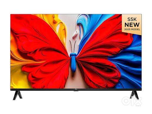 SMART SMART LED TV ANDROID