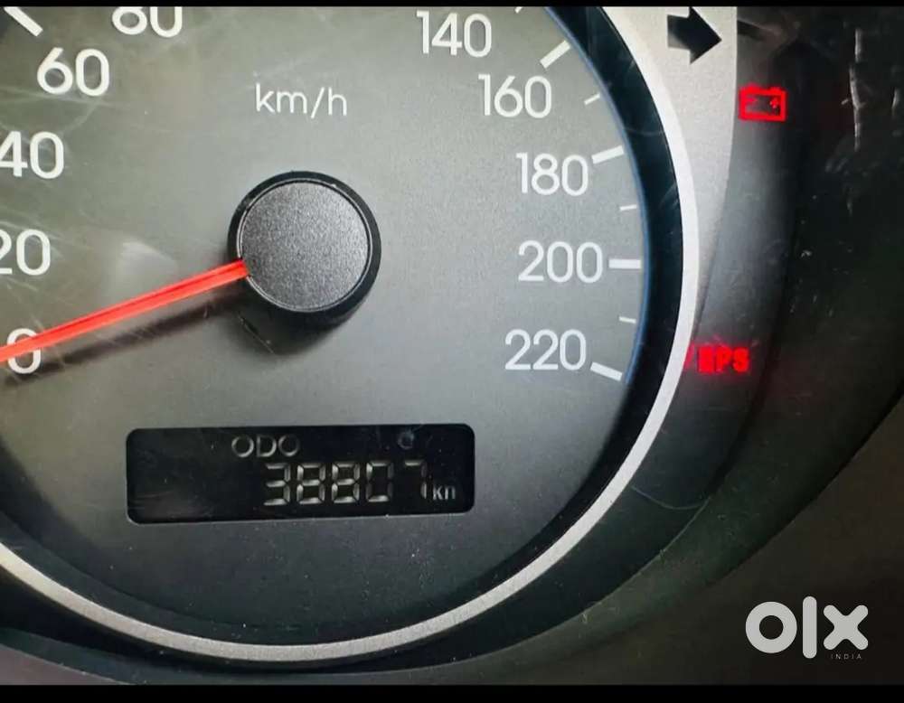 Hyundai I20 2011 Petrol 38000 Km Driven