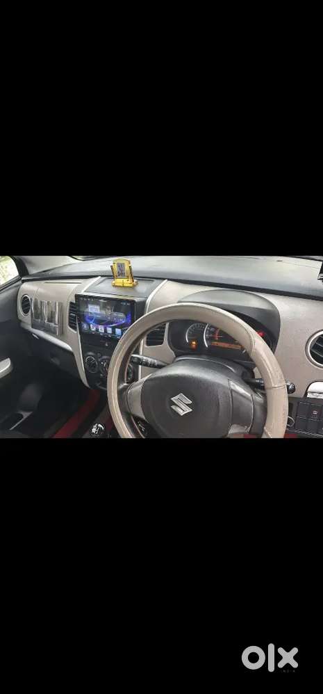 Maruti Suzuki Wagon R 2013 Petrol 34000 Km Driven 1st Owner 2,89,000/-