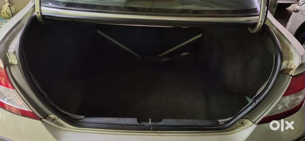 Honda City 2005 Petrol Well Maintained